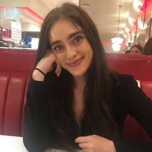 Meet your Posher, Rachel